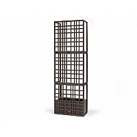 Sipario 3 modular partitions